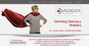 nefrolog pediatra